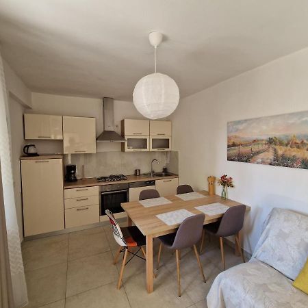 Caramella Apartments Zadar Bagian luar foto