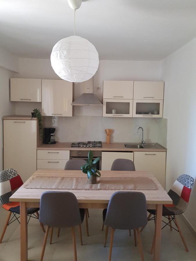 Caramella Apartments Zadar Bagian luar foto