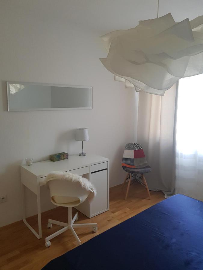 Caramella Apartments Zadar Bagian luar foto