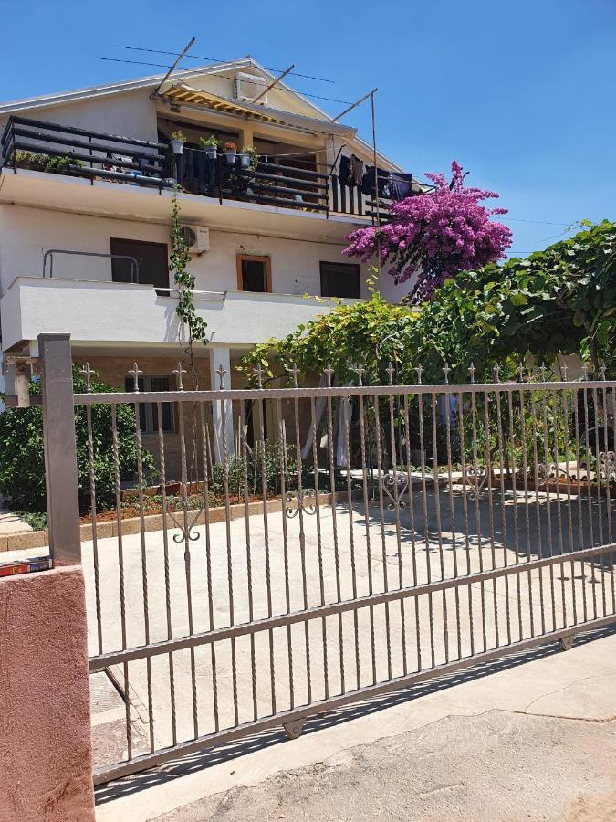 Caramella Apartments Zadar Bagian luar foto