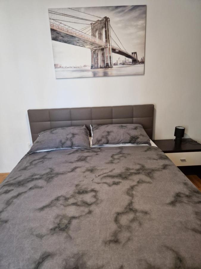 Caramella Apartments Zadar Bagian luar foto