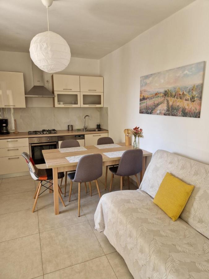 Caramella Apartments Zadar Bagian luar foto