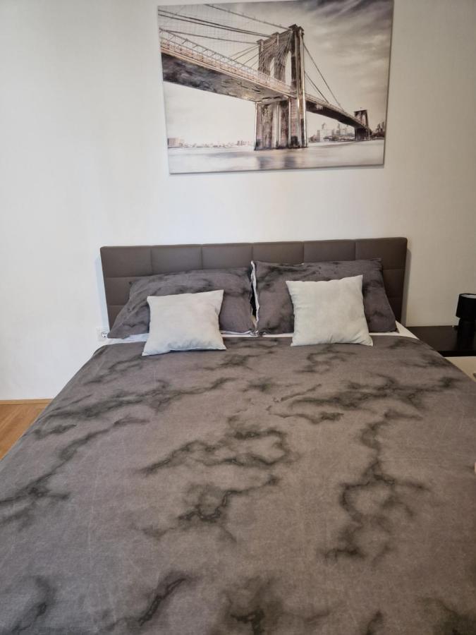 Caramella Apartments Zadar Bagian luar foto