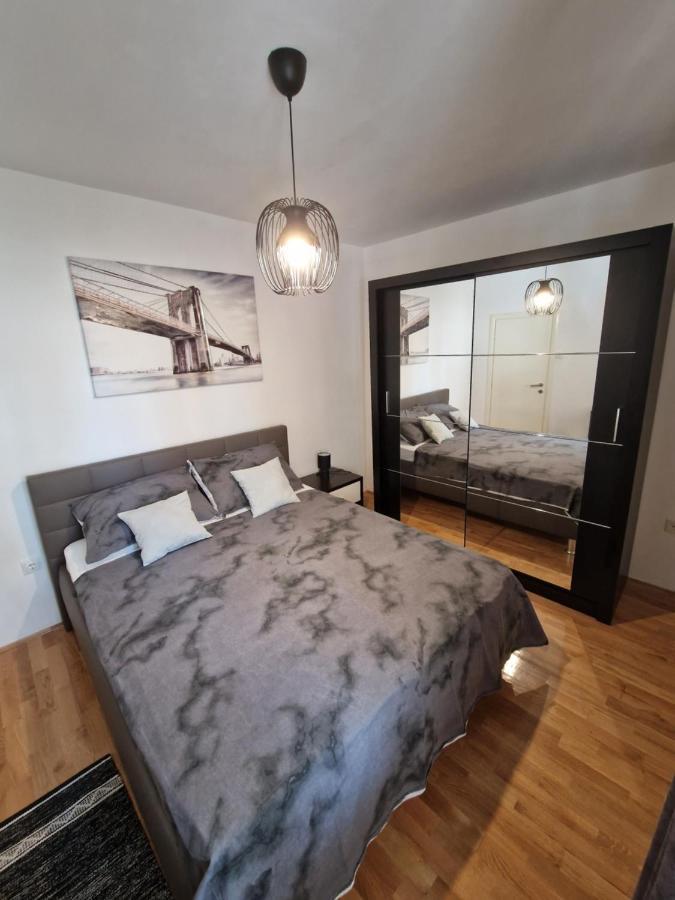 Caramella Apartments Zadar Bagian luar foto