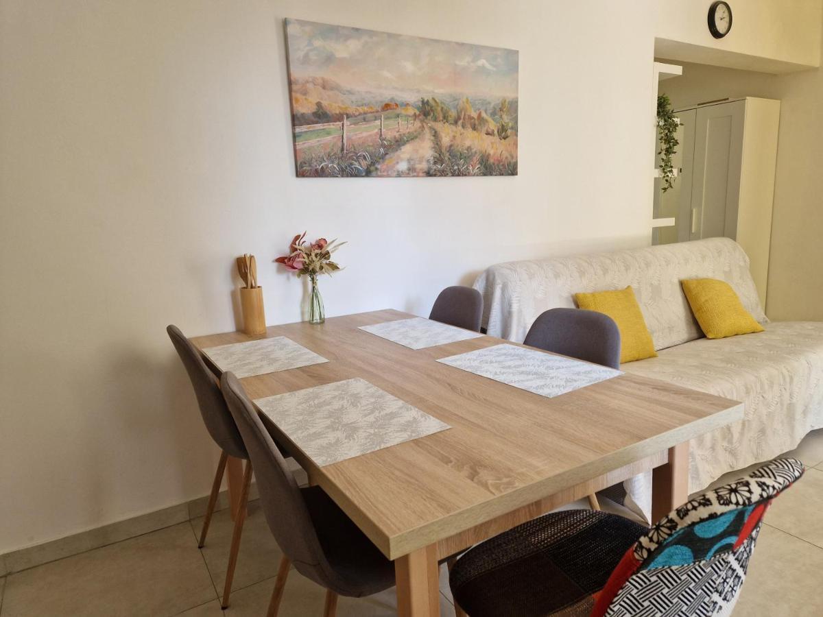 Caramella Apartments Zadar Bagian luar foto