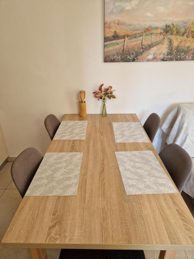 Caramella Apartments Zadar Bagian luar foto