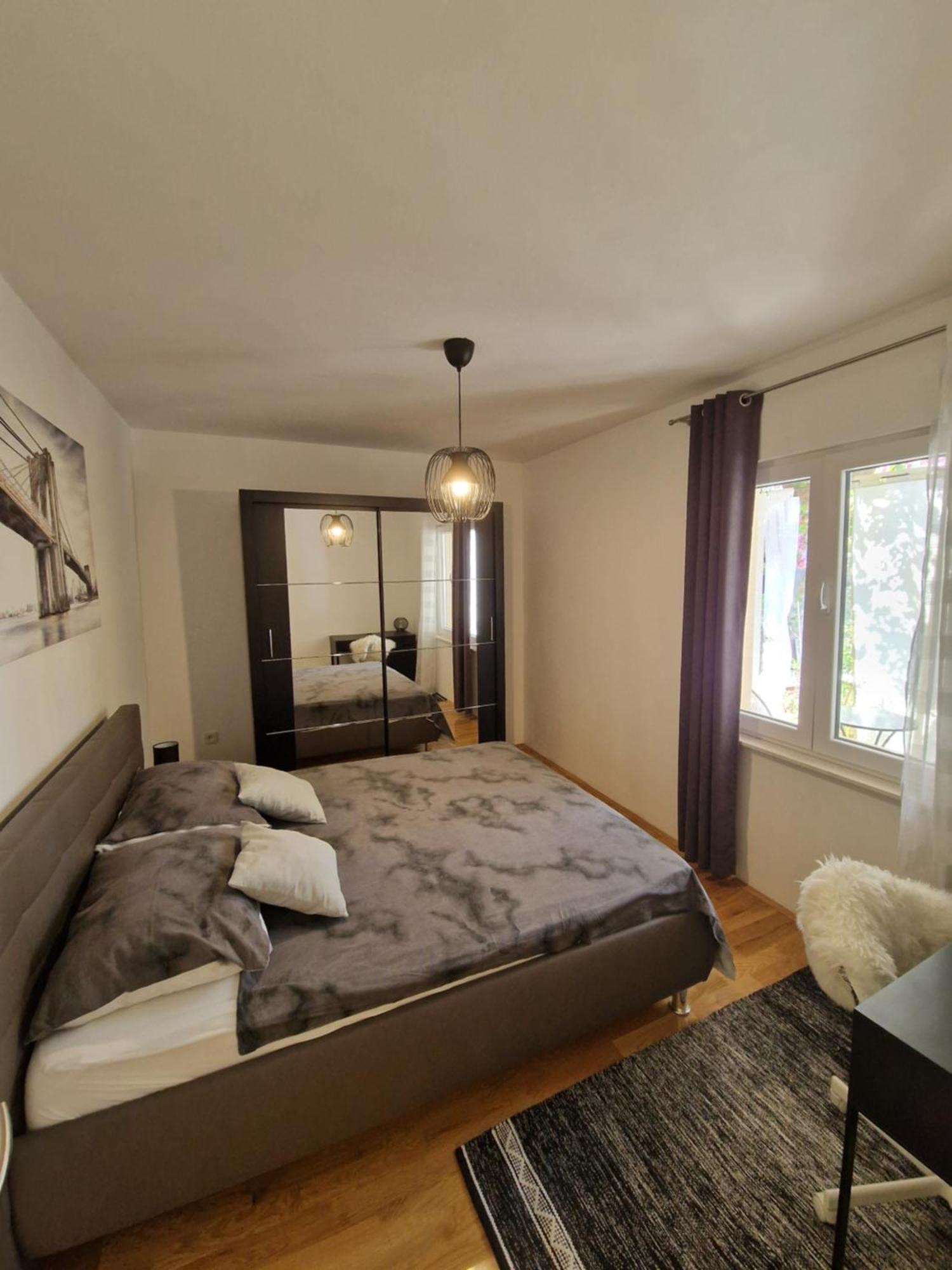Caramella Apartments Zadar Bagian luar foto