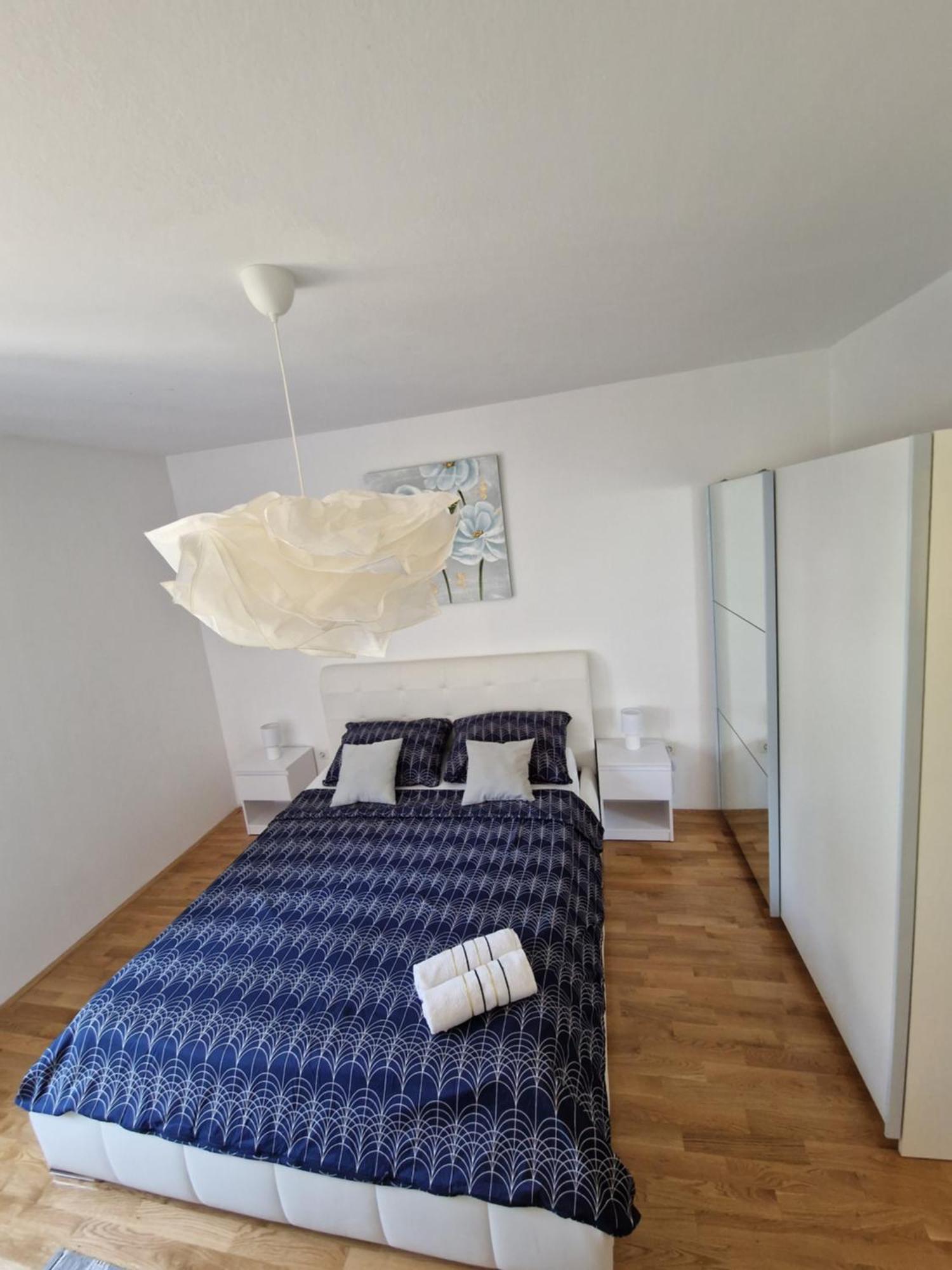 Caramella Apartments Zadar Bagian luar foto