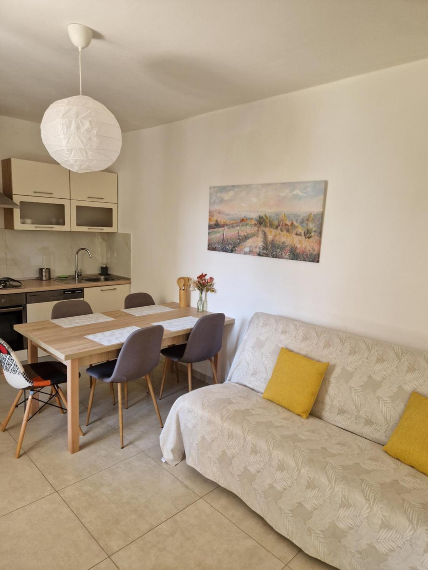 Caramella Apartments Zadar Bagian luar foto