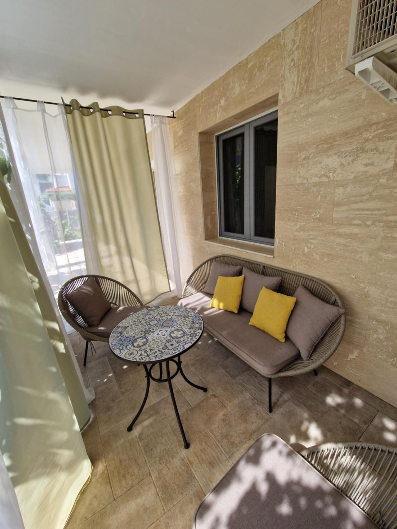 Caramella Apartments Zadar Bagian luar foto