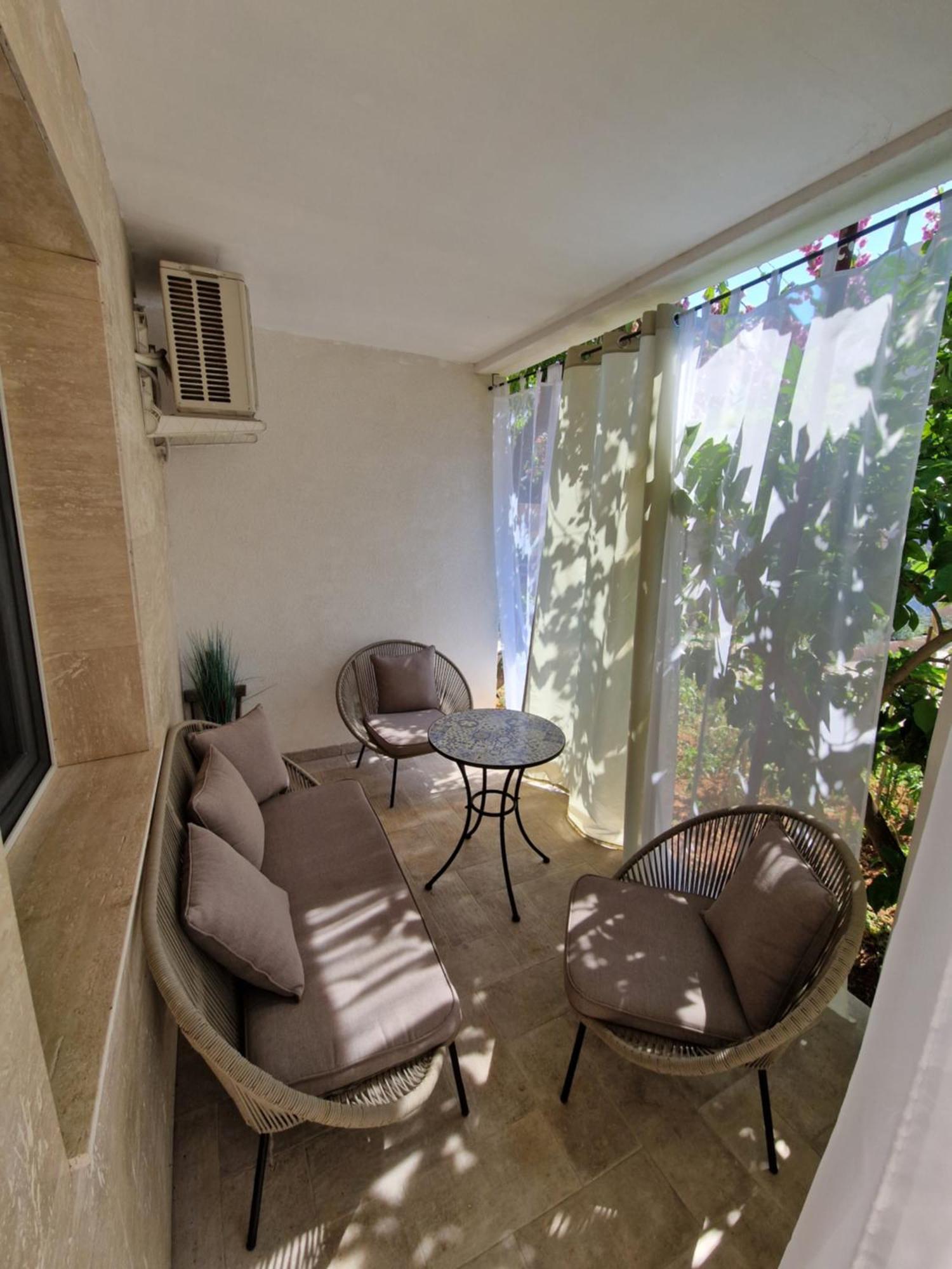 Caramella Apartments Zadar Bagian luar foto