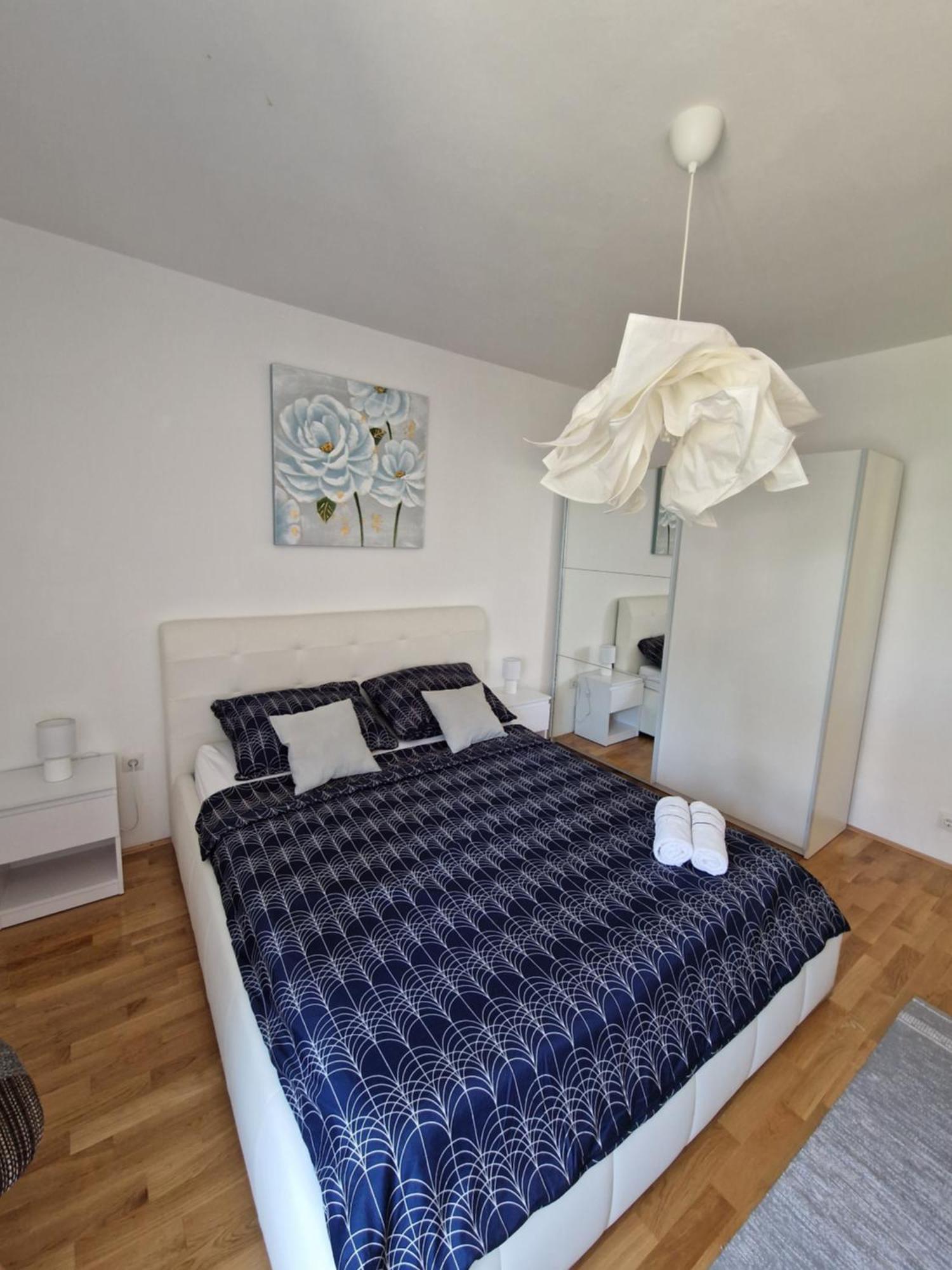 Caramella Apartments Zadar Bagian luar foto
