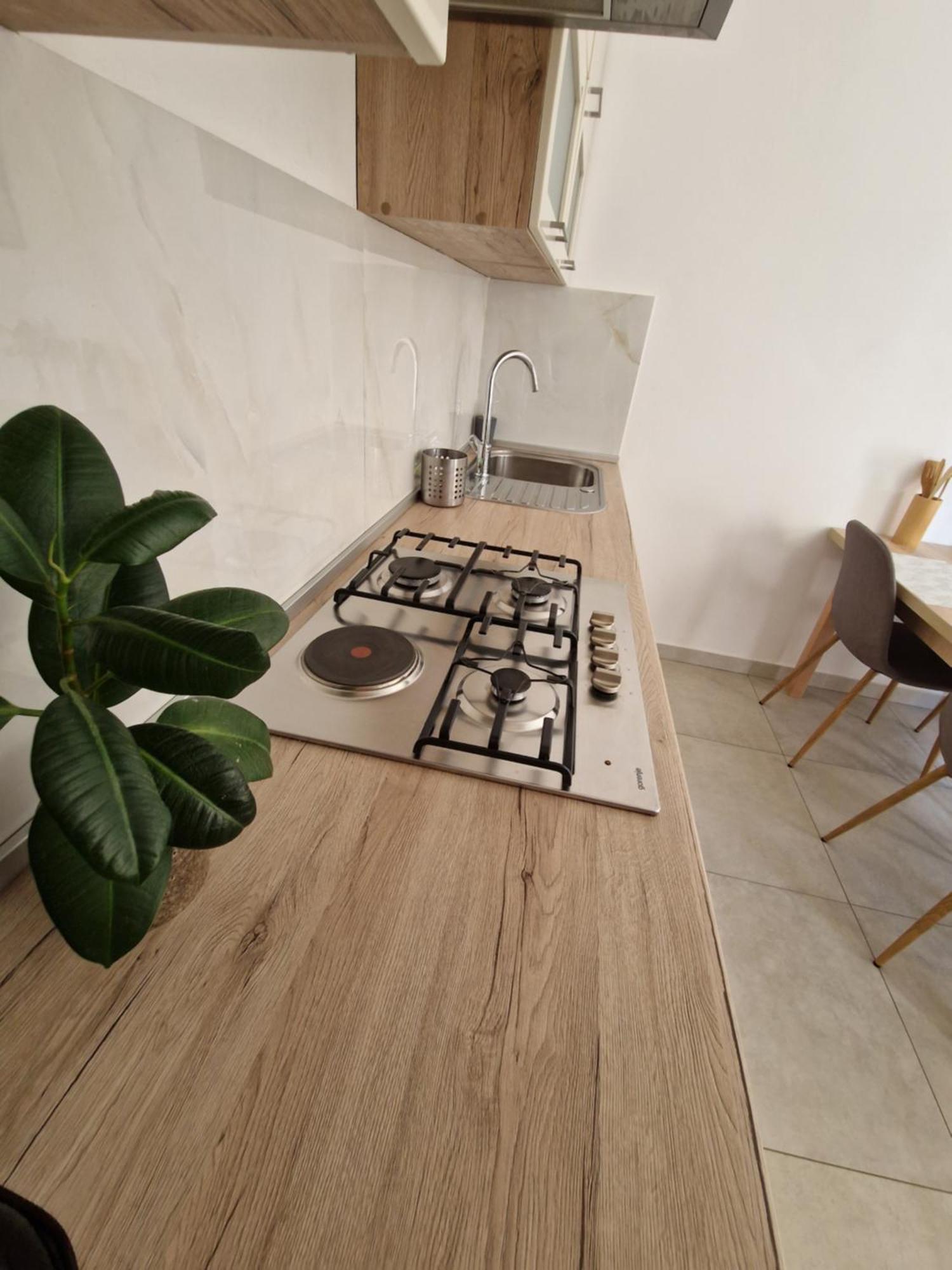 Caramella Apartments Zadar Bagian luar foto