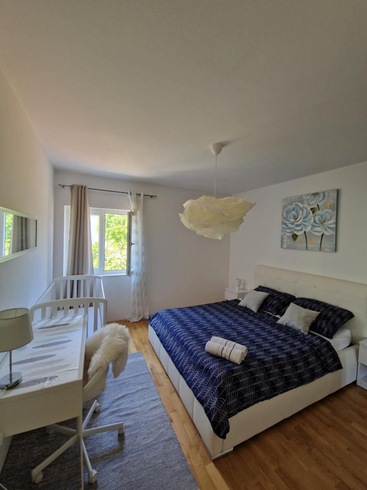Caramella Apartments Zadar Bagian luar foto
